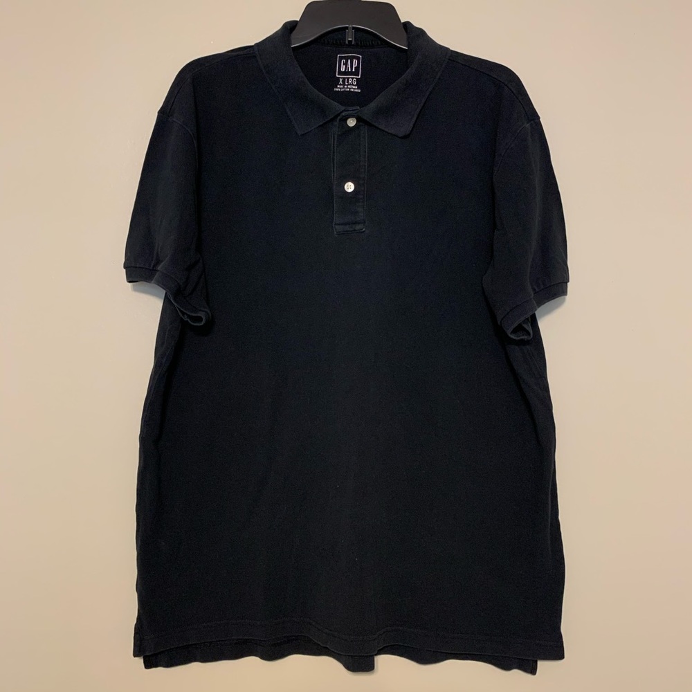 Gap Solid Polo